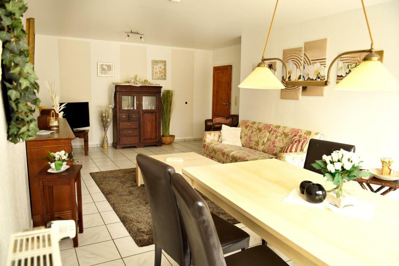 Apartamento Garbers-Hof Undeloh Exterior foto